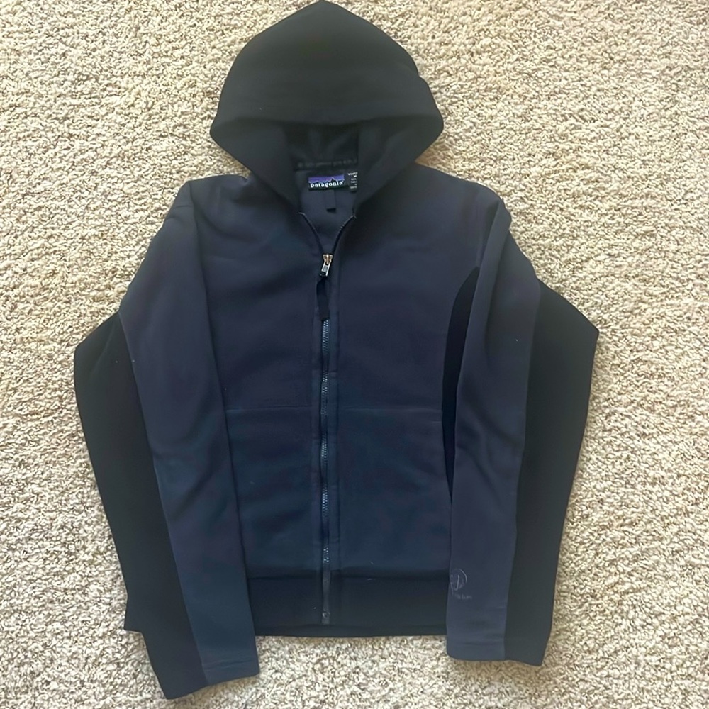 Women’s Patagonia Fleece Jacket